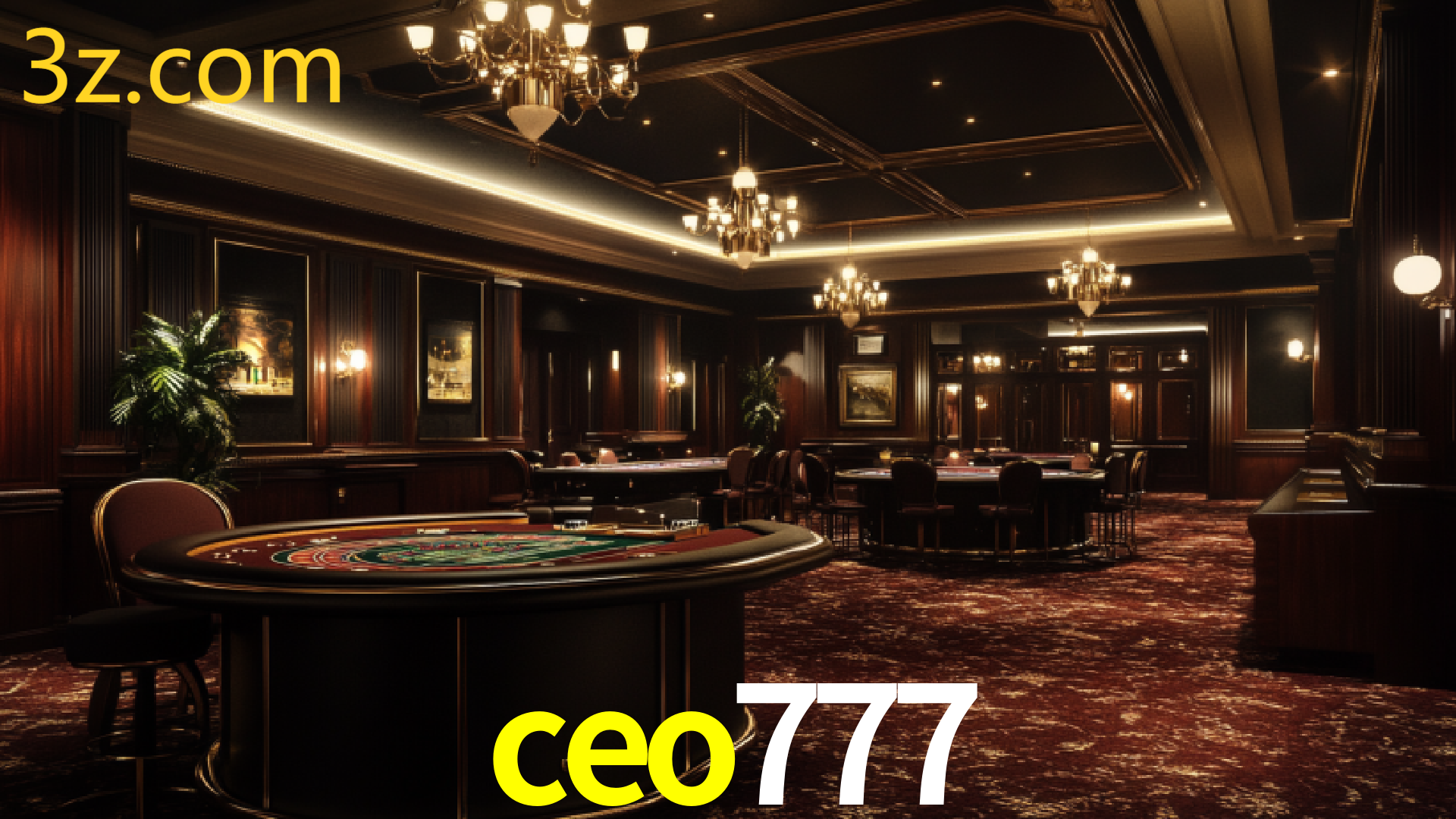 Apostas na Site CEO777.COM