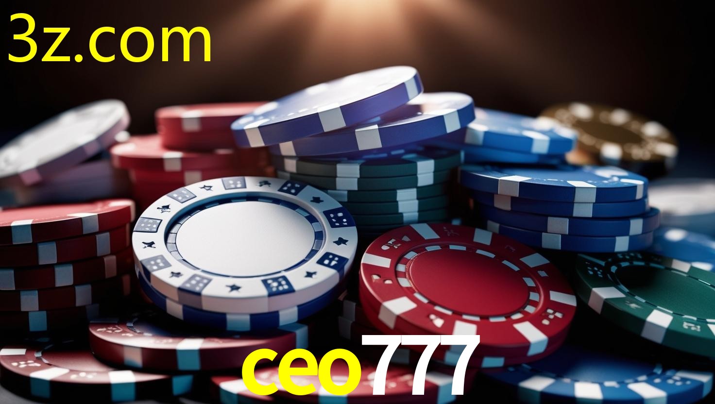 Verificação de Conta CEO777.COM